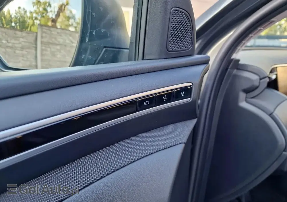 HYUNDAI Tucson Trend