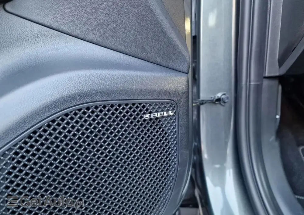 HYUNDAI Tucson Trend