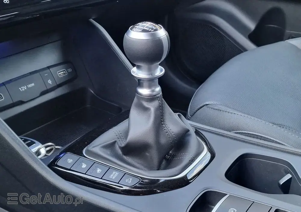 HYUNDAI Tucson Trend