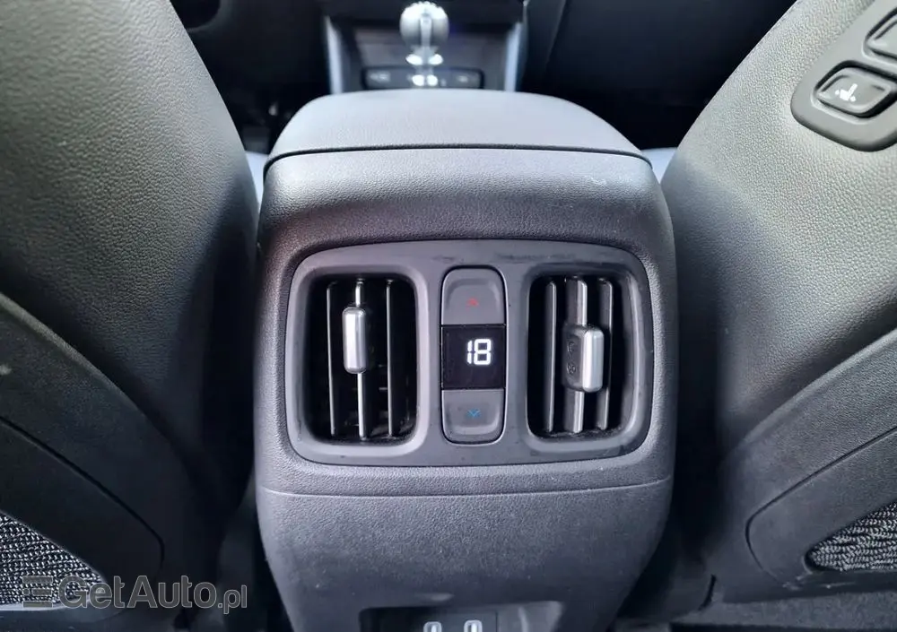 HYUNDAI Tucson Trend