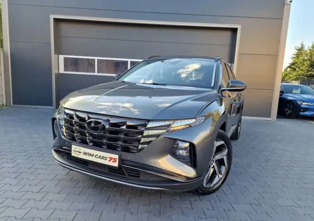 HYUNDAI Tucson Trend