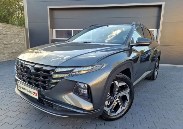 HYUNDAI Tucson Trend