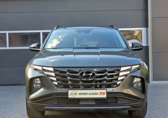 HYUNDAI Tucson Trend