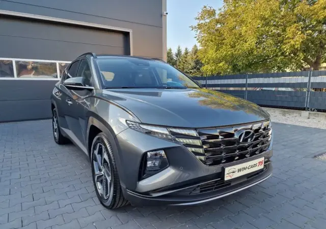 HYUNDAI Tucson Trend