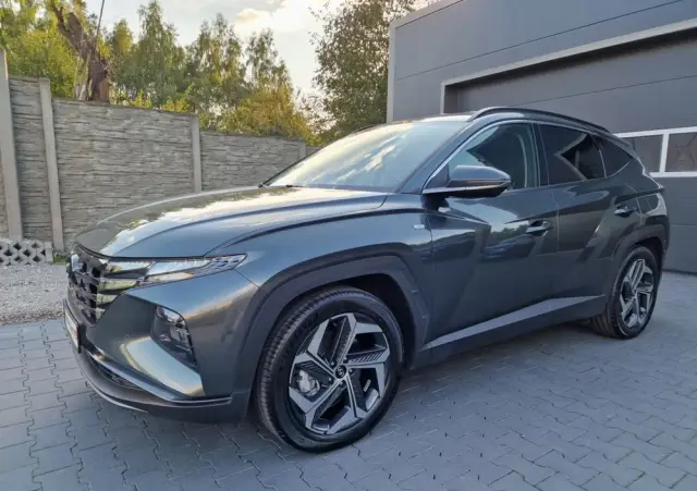 HYUNDAI Tucson Trend