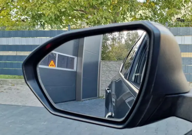 HYUNDAI Tucson Trend