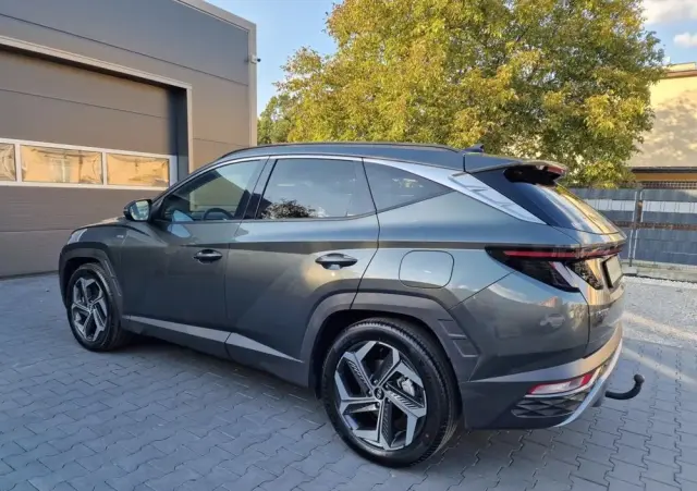 HYUNDAI Tucson Trend