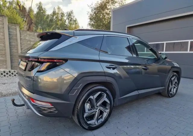 HYUNDAI Tucson Trend