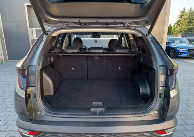 HYUNDAI Tucson Trend