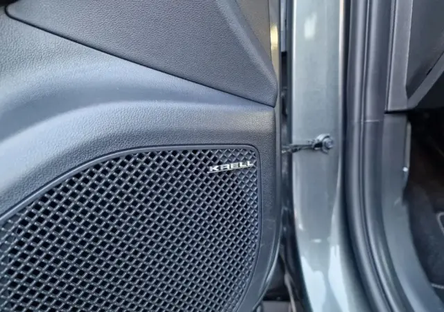 HYUNDAI Tucson Trend