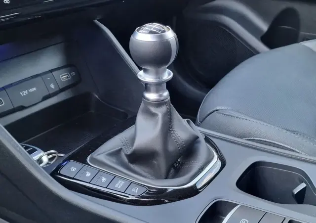 HYUNDAI Tucson Trend