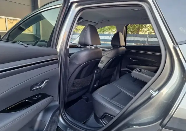 HYUNDAI Tucson Trend