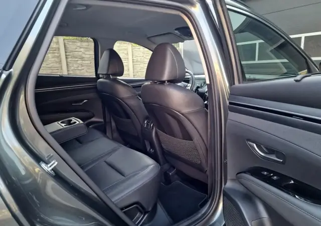 HYUNDAI Tucson Trend