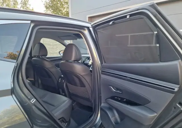 HYUNDAI Tucson Trend