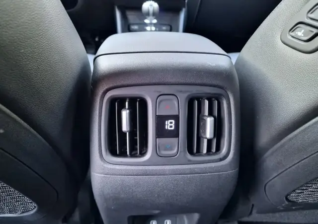 HYUNDAI Tucson Trend