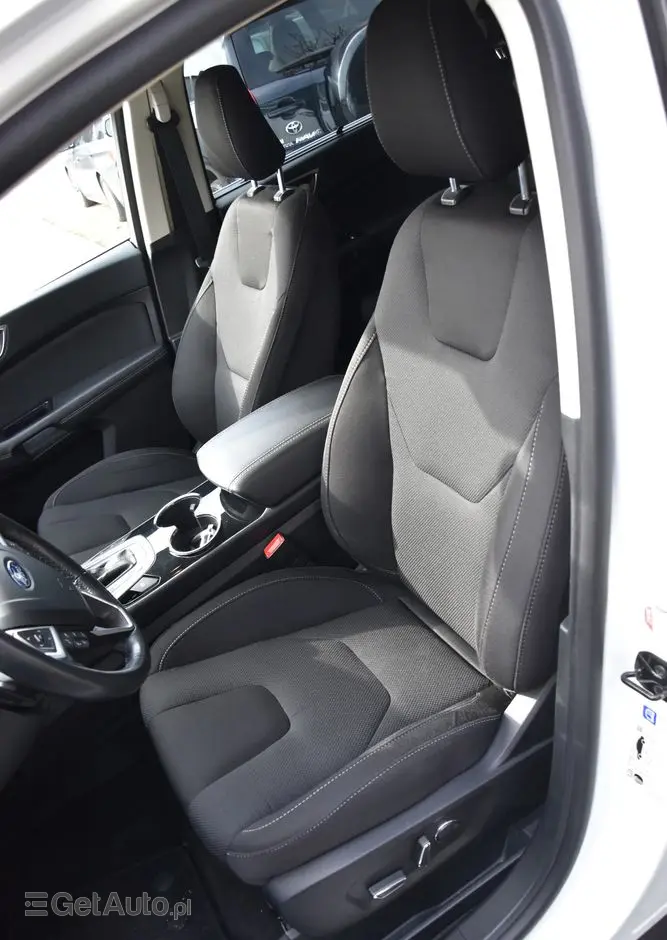 FORD S-Max 2.0 T Platinium X MPS6