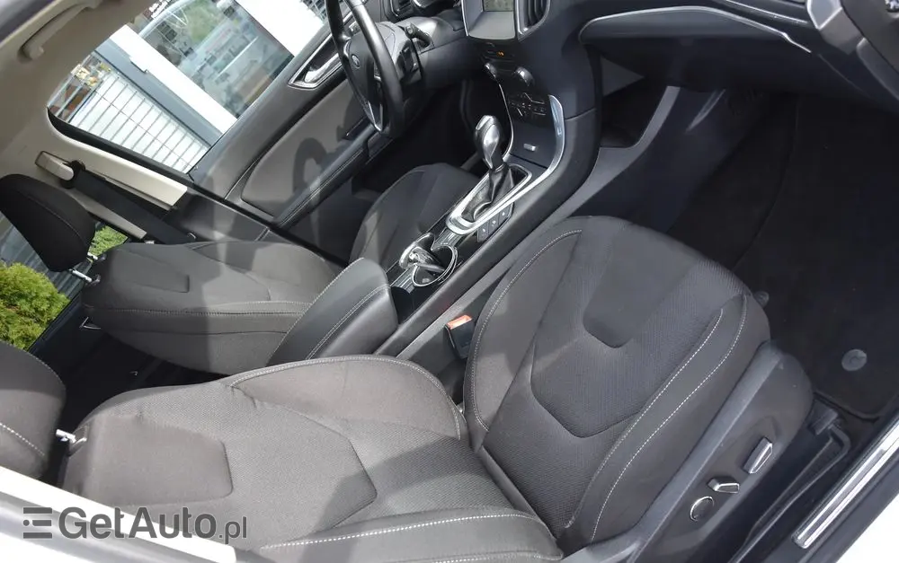 FORD S-Max 2.0 T Platinium X MPS6