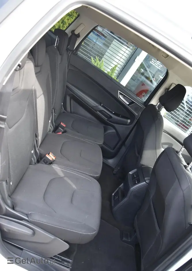 FORD S-Max 2.0 T Platinium X MPS6