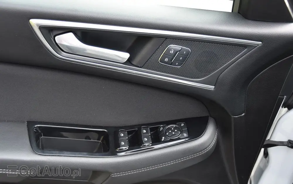 FORD S-Max 2.0 T Platinium X MPS6