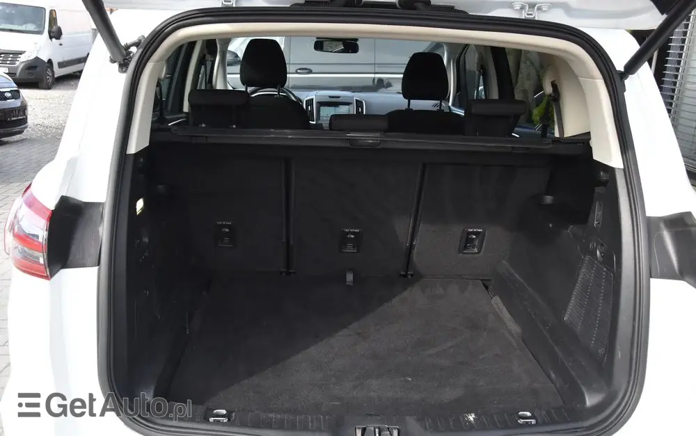 FORD S-Max 2.0 T Platinium X MPS6