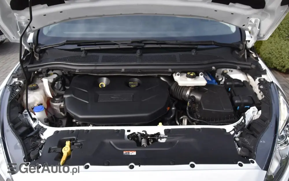 FORD S-Max 2.0 T Platinium X MPS6