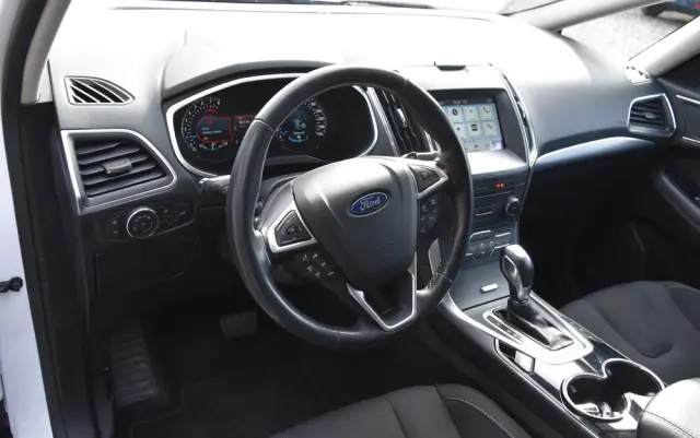 FORD S-Max 2.0 T Platinium X MPS6