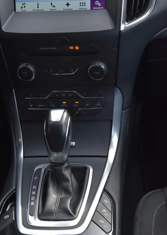 FORD S-Max 2.0 T Platinium X MPS6