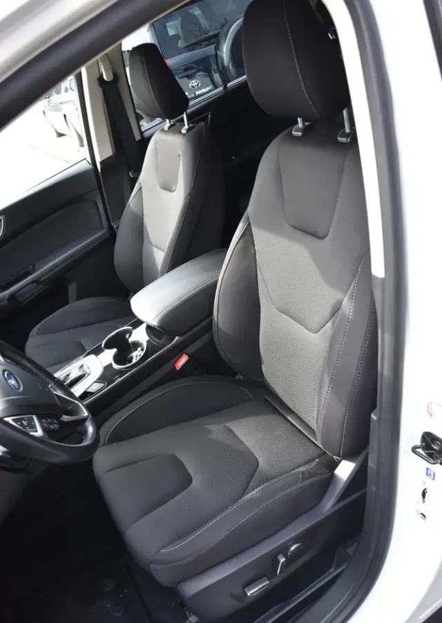 FORD S-Max 2.0 T Platinium X MPS6