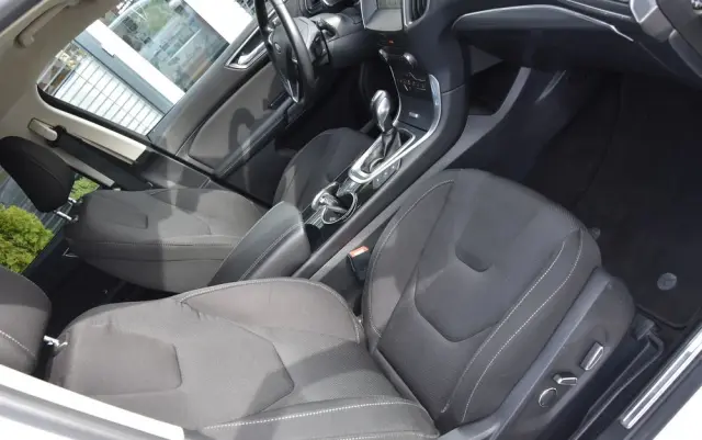 FORD S-Max 2.0 T Platinium X MPS6