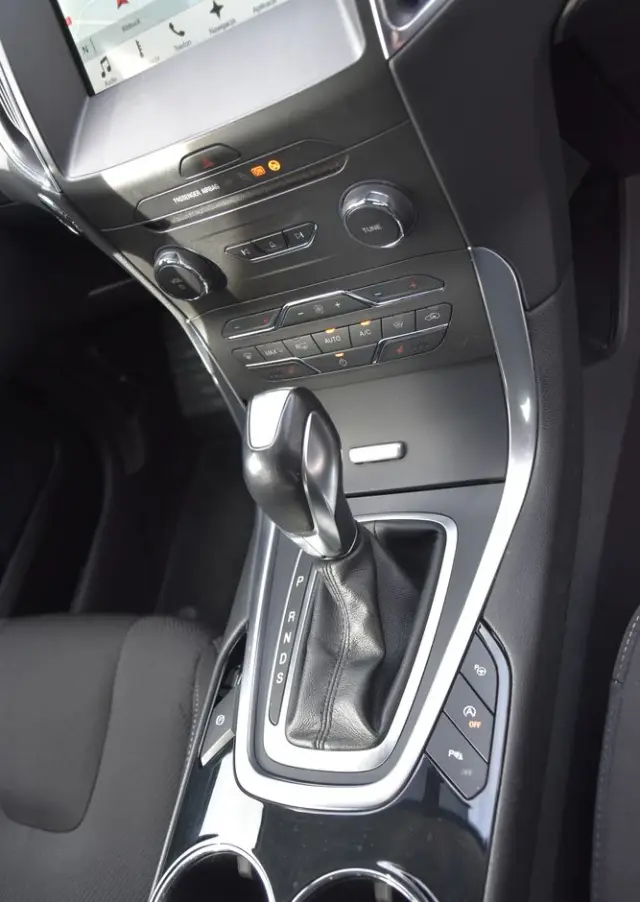 FORD S-Max 2.0 T Platinium X MPS6