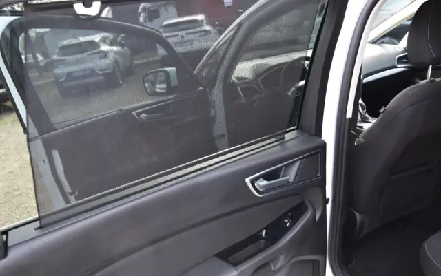 FORD S-Max 2.0 T Platinium X MPS6