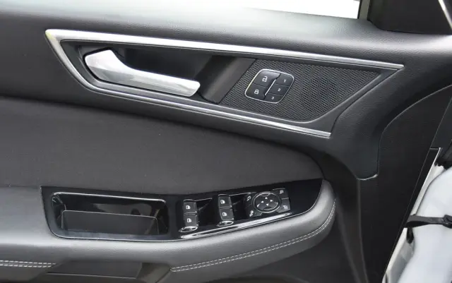 FORD S-Max 2.0 T Platinium X MPS6