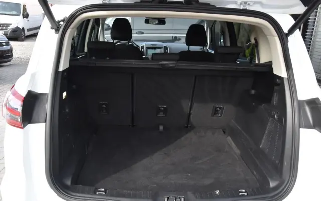 FORD S-Max 2.0 T Platinium X MPS6