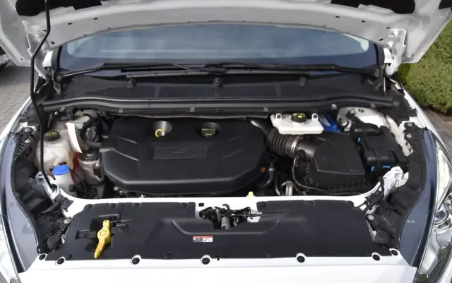 FORD S-Max 2.0 T Platinium X MPS6