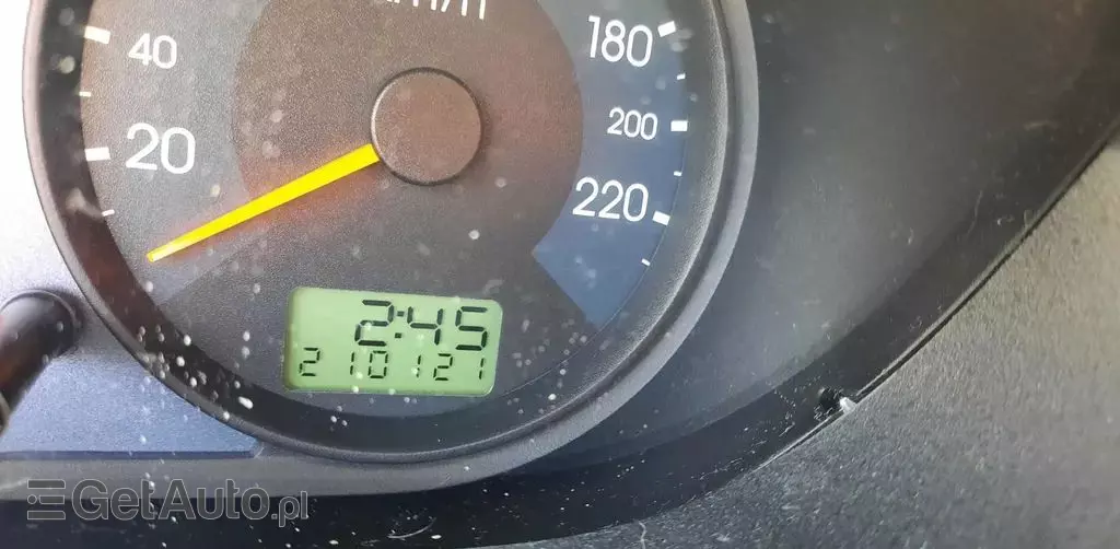 FORD Fiesta 1.25i 16V (75 KM)