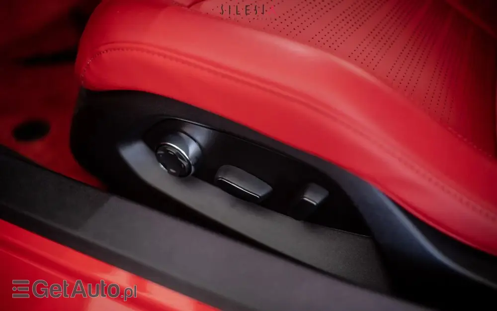 CHEVROLET Corvette Stingray 2LT 6.2 V8 Automatik