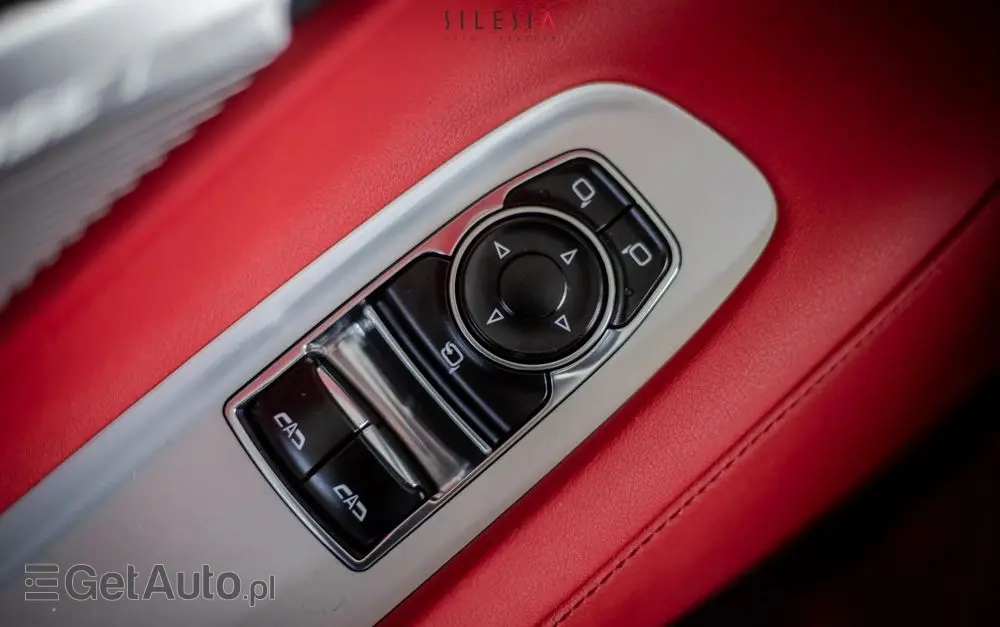 CHEVROLET Corvette Stingray 2LT 6.2 V8 Automatik