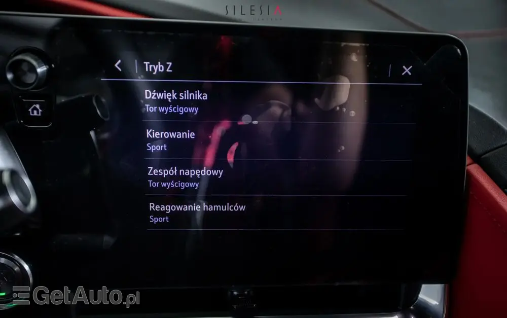 CHEVROLET Corvette Stingray 2LT 6.2 V8 Automatik