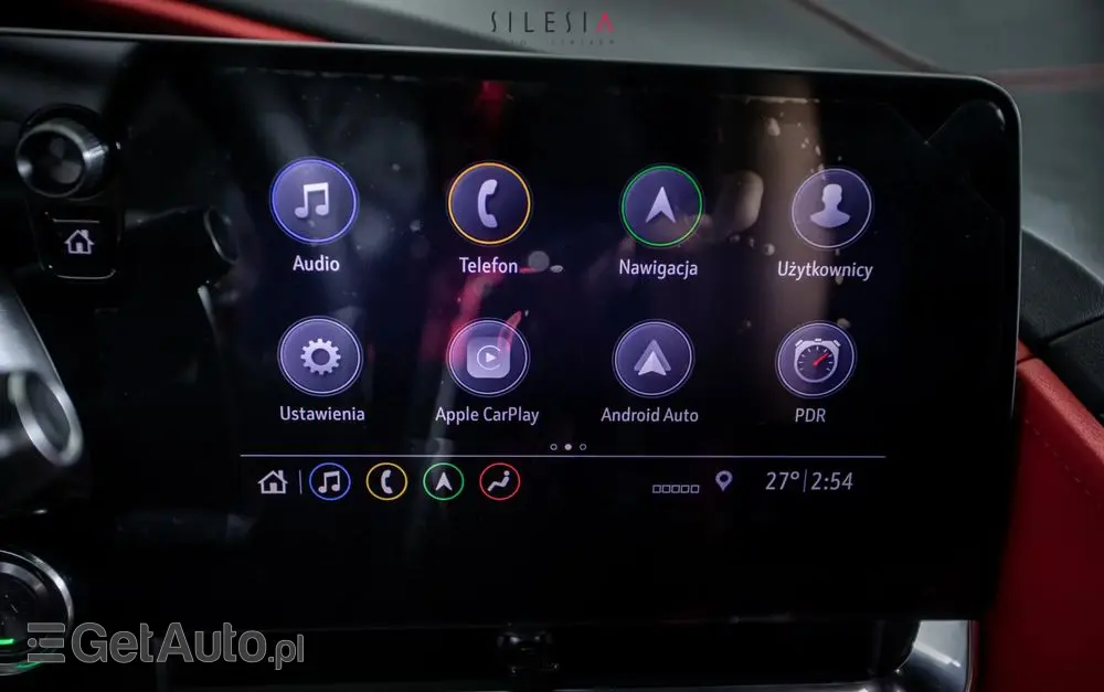 CHEVROLET Corvette Stingray 2LT 6.2 V8 Automatik