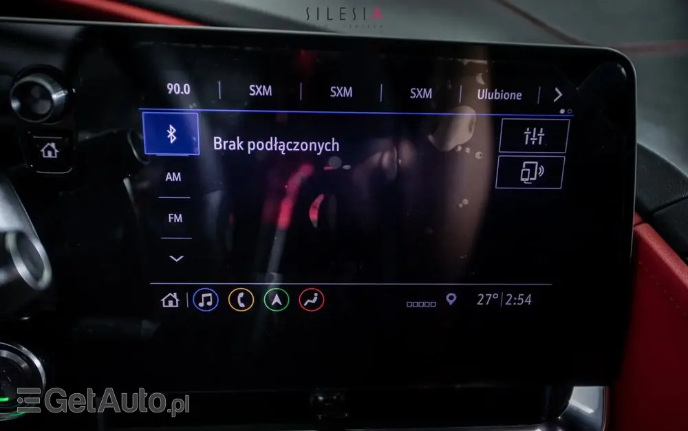 CHEVROLET Corvette Stingray 2LT 6.2 V8 Automatik