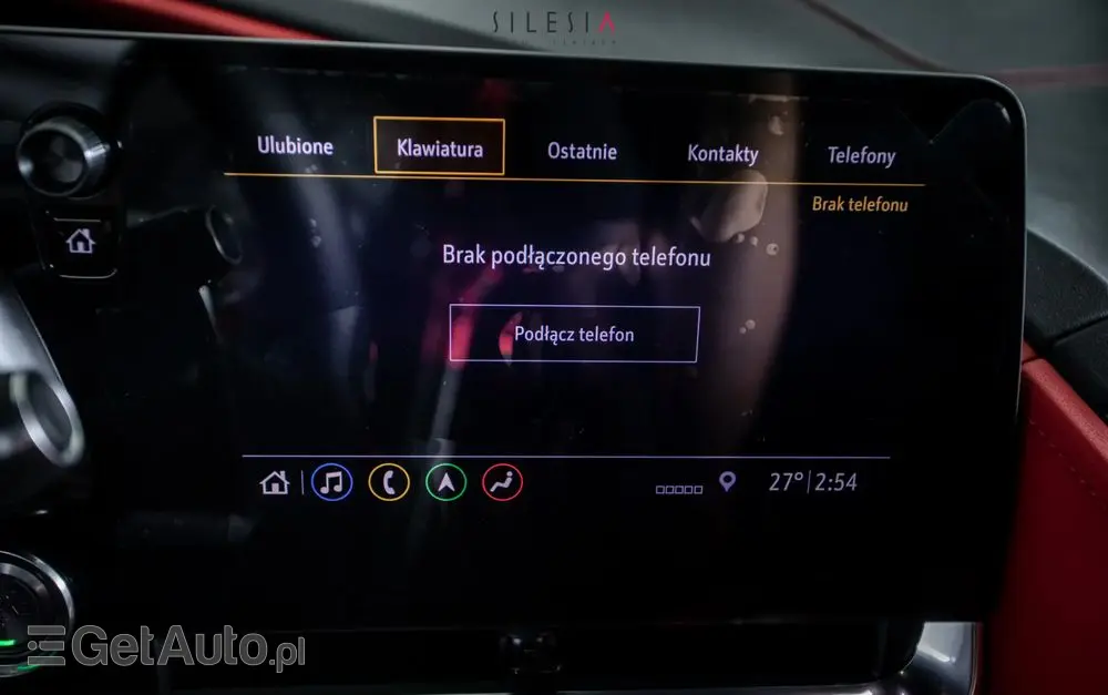 CHEVROLET Corvette Stingray 2LT 6.2 V8 Automatik