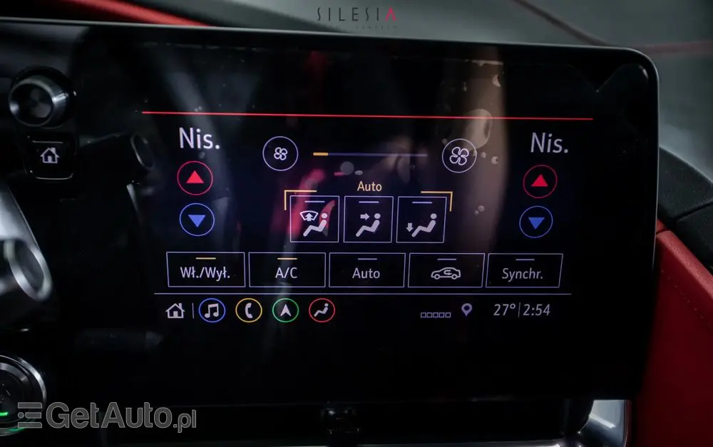 CHEVROLET Corvette Stingray 2LT 6.2 V8 Automatik