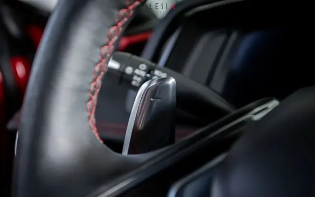 CHEVROLET Corvette Stingray 2LT 6.2 V8 Automatik