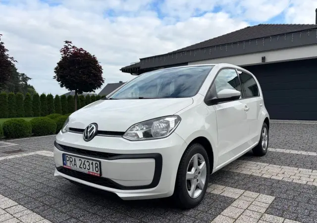 VOLKSWAGEN Up! Move