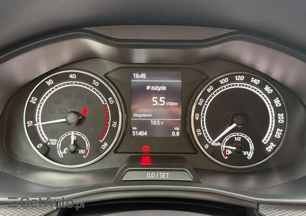 SKODA Kamiq 1.0 TSI Ambition