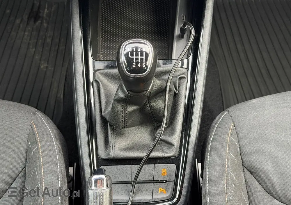 SKODA Kamiq 1.0 TSI Ambition