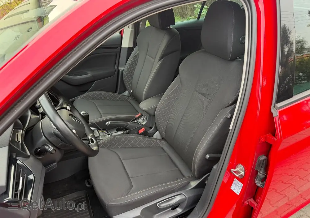 SKODA Kamiq 1.0 TSI Ambition