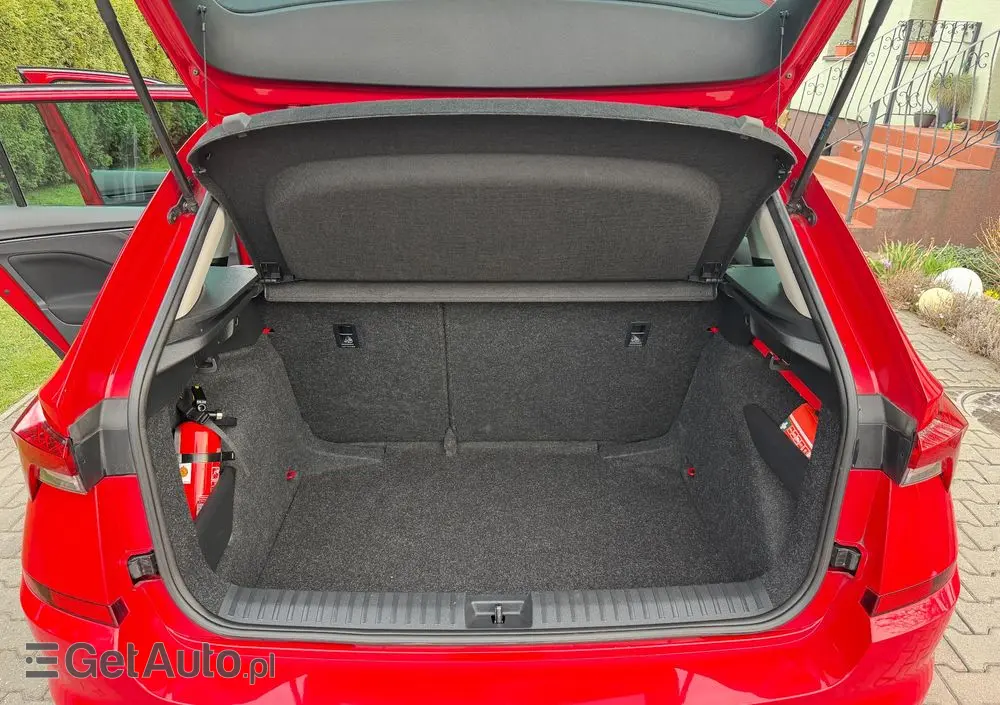 SKODA Kamiq 1.0 TSI Ambition