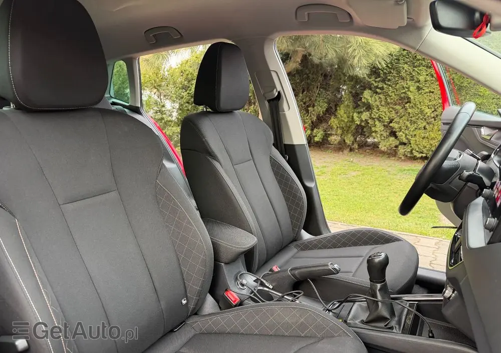 SKODA Kamiq 1.0 TSI Ambition