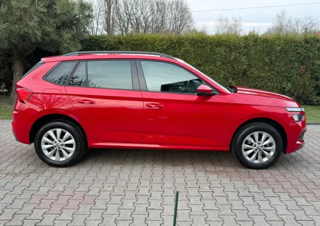 SKODA Kamiq 1.0 TSI Ambition